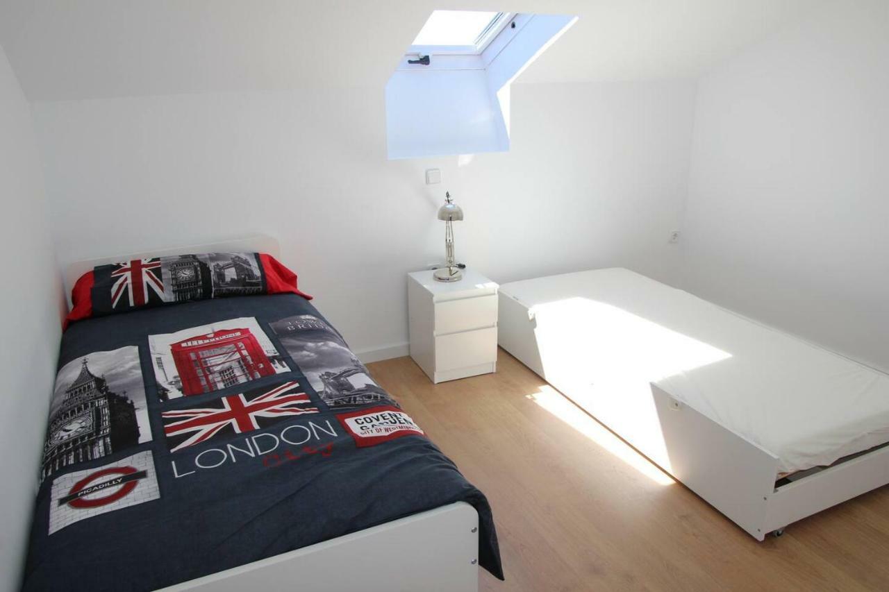 Atico-Duplex Cerca De Denia Y La Playa - Διαμέρισμα Εξωτερικό φωτογραφία