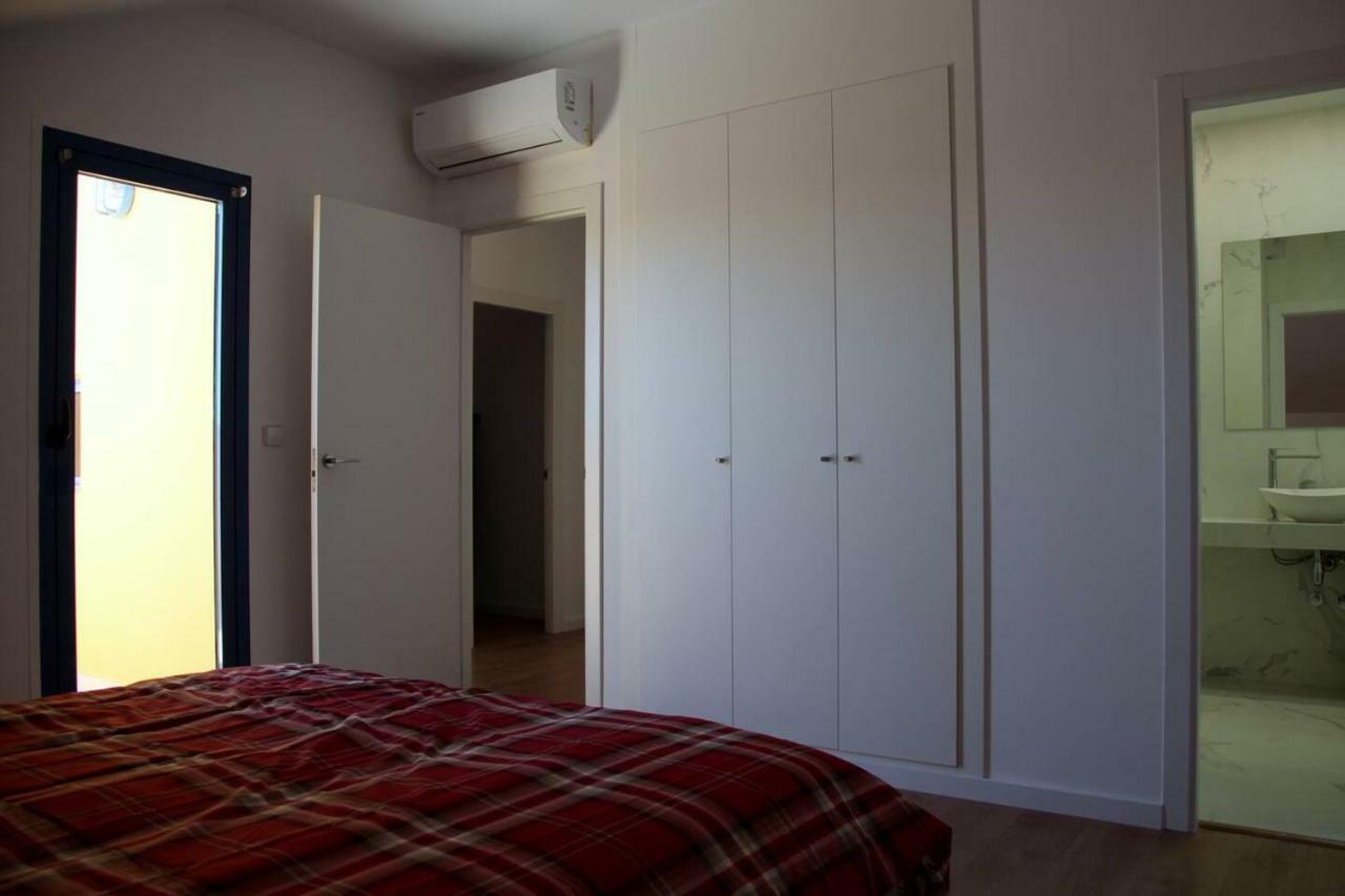 Atico-Duplex Cerca De Denia Y La Playa - Διαμέρισμα Εξωτερικό φωτογραφία